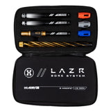 HK Army LAZR Elite ORBIT Barrel Kit - the most beautiful barrel system in your color - AC thread