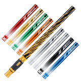 HK Army LAZR Elite ORBIT Barrel Kit - the most beautiful barrel system in your color - AC thread