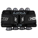 HK Army Zero GX Harness 4+3+4 Battlepack Stealth - never existed before