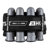 HK Army Zero GX Harness 4+3+4 Battlepack Stealth - never existed before