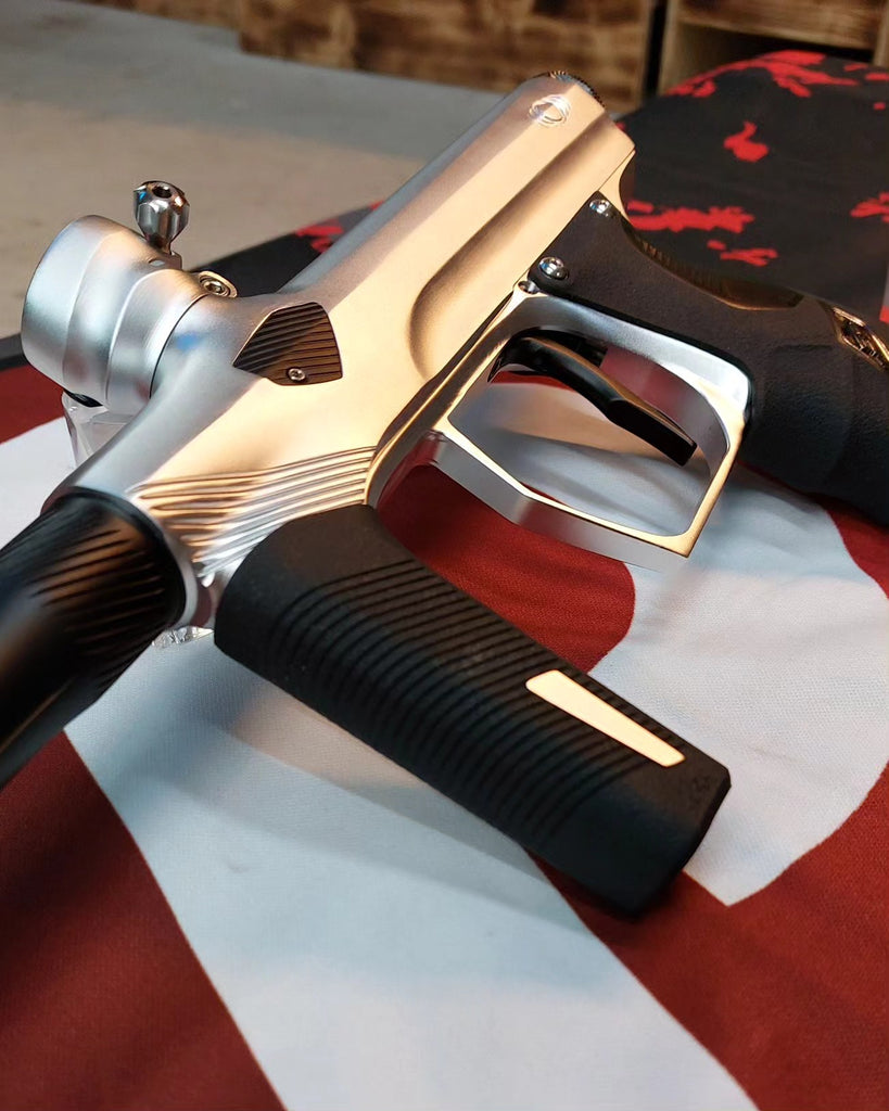 DLX Luxe X / TM40 / IDOL / Factory OEM Seal Kit Orings O-Rings - Foto 5