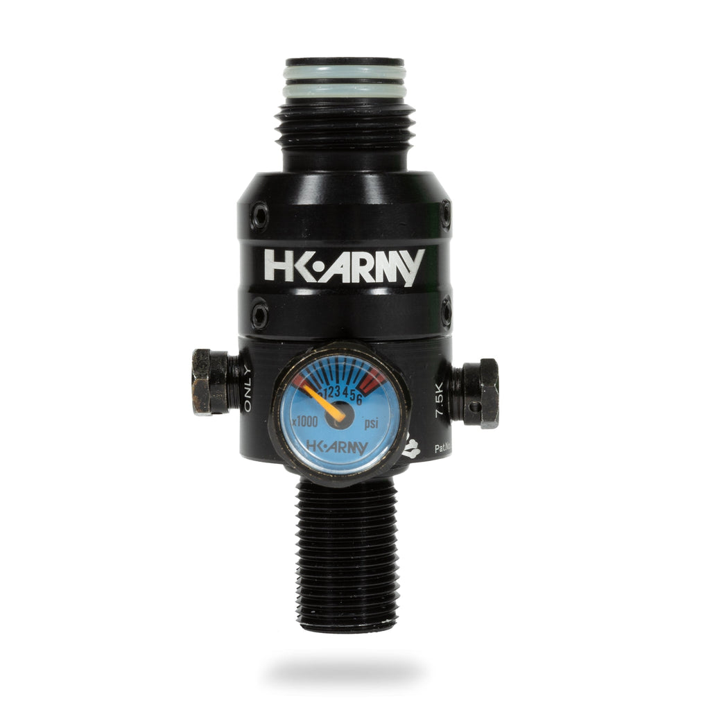 Kein Ninja Paintball Pro Regulator mehr - doch wir haben noch welche!