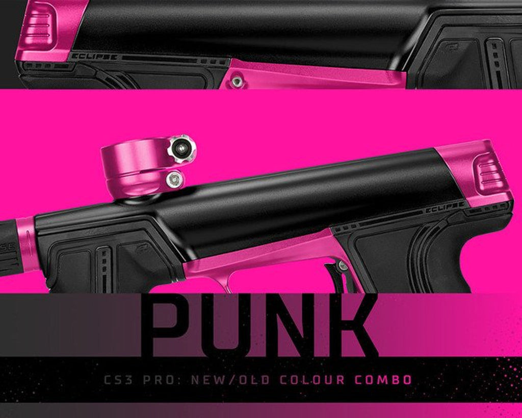 Die neue Planet Eclipse CS3 Pro - riesige Auswahl an Farben bei uns