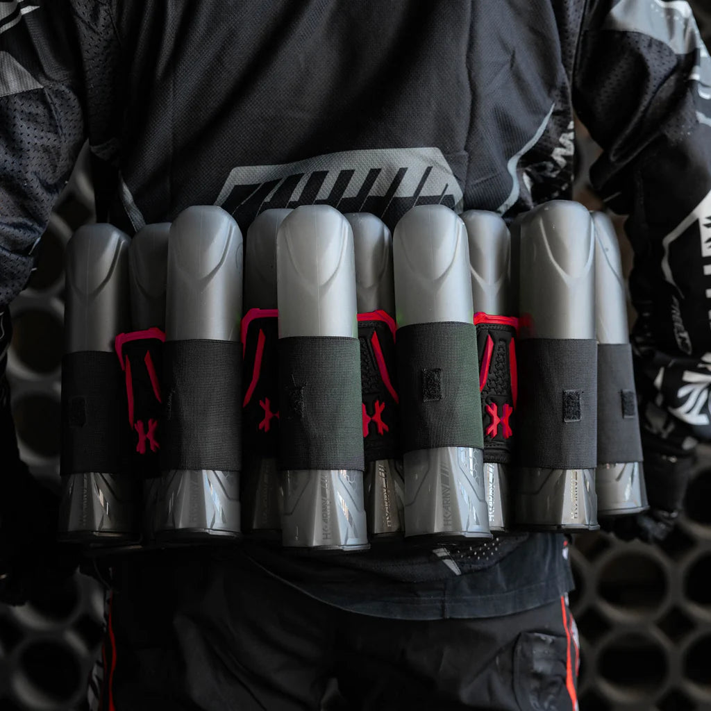 Der neueste Battlepack von HK Army - Zero G Lite Harness zum besten Preis