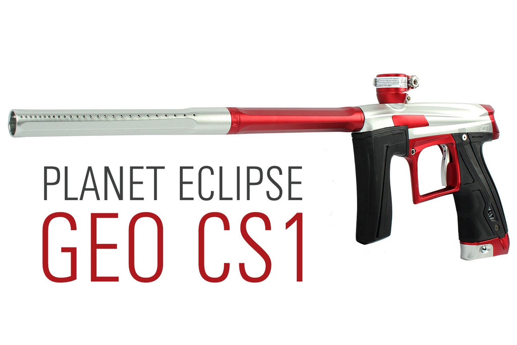 Planet Eclipse CS1 Paintball Markierer kaufen - jetzt wirklich stark reduziert!