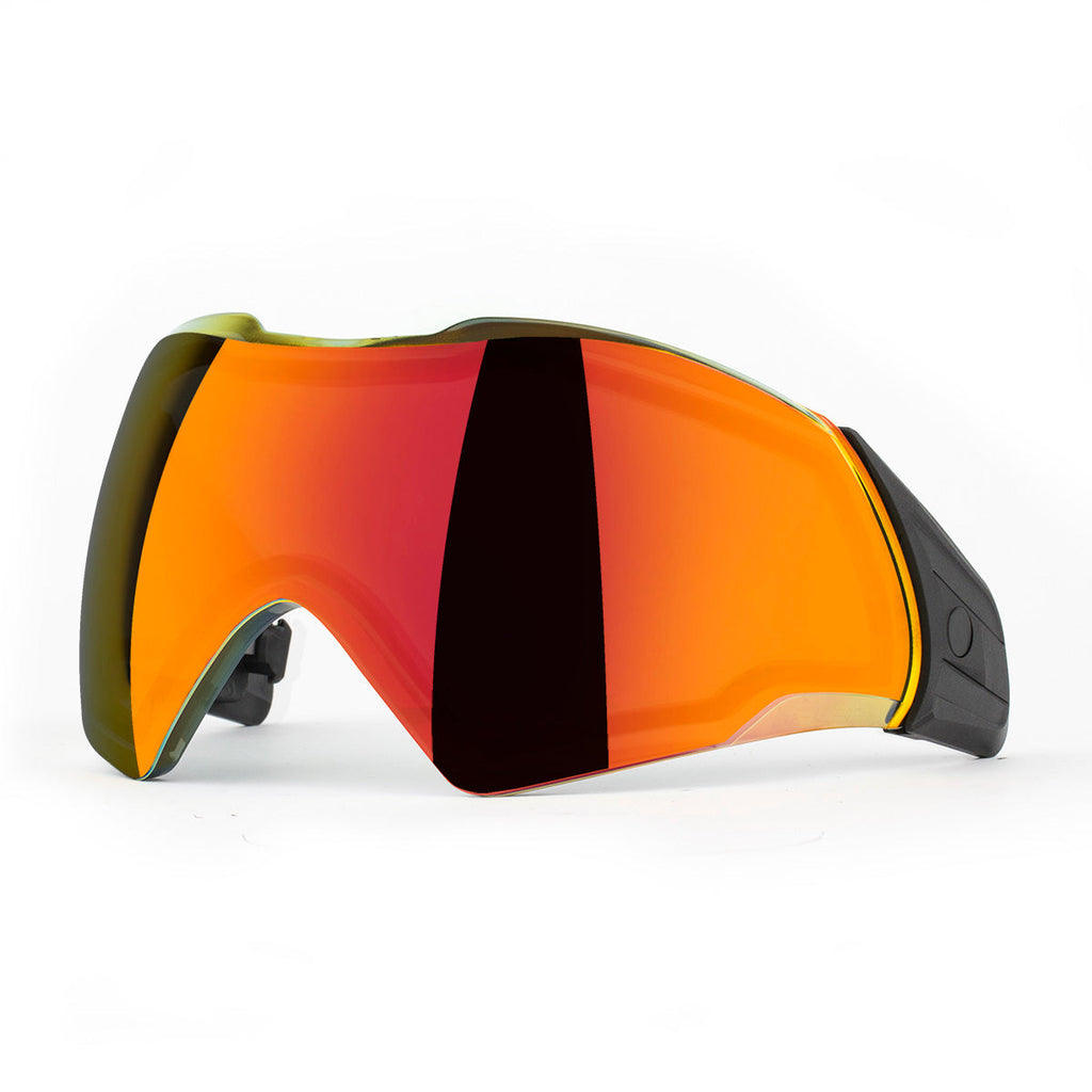 Push Unite Paintball thermal Lenses / Masken Gläser - hier bei uns online kaufen