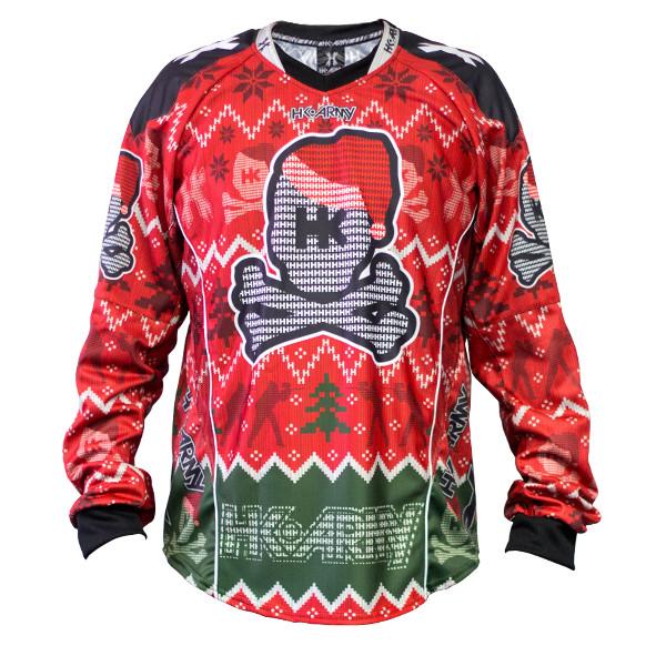 HK Army Ugly Christmas Jersey und Xmas Pullover - besinnliche Paintball Bekleidung bestellen