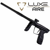 GOG DLX Luxe Aire Paintball Marker - dust Black