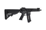 Phylax - Advanced AEG MK8 mit Gate Titan - Black