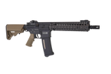 Phylax - Advanced (S)AEG MK18 mit Gate Titan - Dual Tone