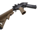 Phylax - Advanced (S)AEG MK18 mit Gate Titan - Dual Tone
