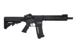 Phylax - Advanced (S)AEG MK18 mit Gate Titan - Black