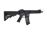 Phylax - Advanced (S)AEG MK18 mit Gate Titan - Black