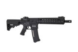 Phylax - Advanced (S)AEG MK18 mit Gate Titan - Black