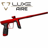 GOG DLX Luxe Aire Paintball Marker - polished Red