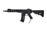 Phylax - Advanced HPA MK16 Black Wolverine - Inferno Spartan Edition - Black