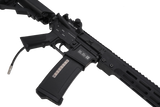 Phylax - Advanced HPA MK16 Black Wolverine - Inferno Spartan Edition - Black