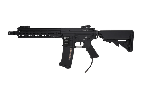 Phylax - Advanced HPA MK8 - Wolverine Inferno Spartan Edition - Black
