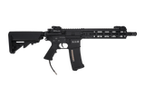 Phylax - Advanced HPA MK8 - Wolverine Inferno Spartan Edition - Black