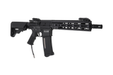 Phylax - Advanced HPA MK8 - Wolverine Inferno Spartan Edition - Black
