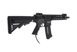 Phylax - Advanced HPA MK8 - Wolverine Inferno Spartan Edition - Black