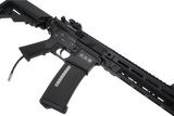 Phylax - Advanced HPA MK8 - Wolverine Inferno Spartan Edition - Black