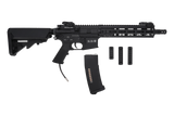 Phylax - Advanced HPA MK8 - Wolverine Inferno Spartan Edition - Black