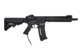 Phylax - Advanced HPA MK18 Black - Wolverine Inferno Spartan Edition - Black
