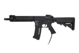 Phylax - Advanced HPA MK18 Black - Wolverine Inferno Spartan Edition - Black