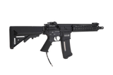 Phylax - Advanced HPA MK18 Black - Wolverine Inferno Spartan Edition - Black