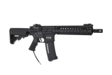 Phylax - Advanced HPA MK18 Black - Wolverine Inferno Spartan Edition - Black