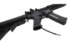 Phylax - Advanced HPA MK18 Black - Wolverine Inferno Spartan Edition - Black