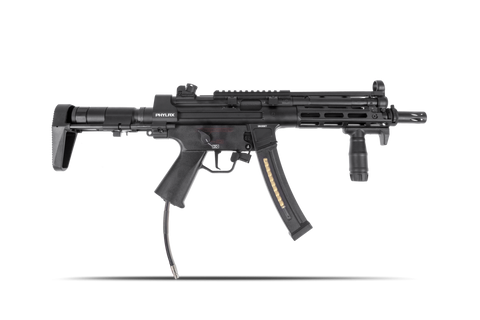 Phylax - Advanced HPA PX5M PDW - Wolverine Inferno Spartan - Black