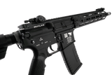 Phylax - Advanced Gen.2 MK18 RISIII (S)AEG - mit GateTitan - Farbe Black