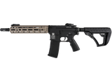 Phylax - Advanced Gen.2 MK18 RISIII (S)AEG - mit GateTitan - Farbe Dual