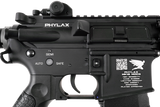 Phylax - Advanced Gen.2 MK18 RISIII (S)AEG - mit GateTitan - Farbe Dual