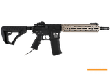 Phylax - Advanced HPA MK18 RISIII - Wolverin Spartan Inferno - Dual Tone