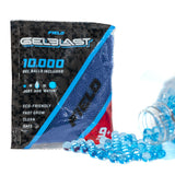 Field Gelblast Balls -10.000er Beutel zum Kampfpreis