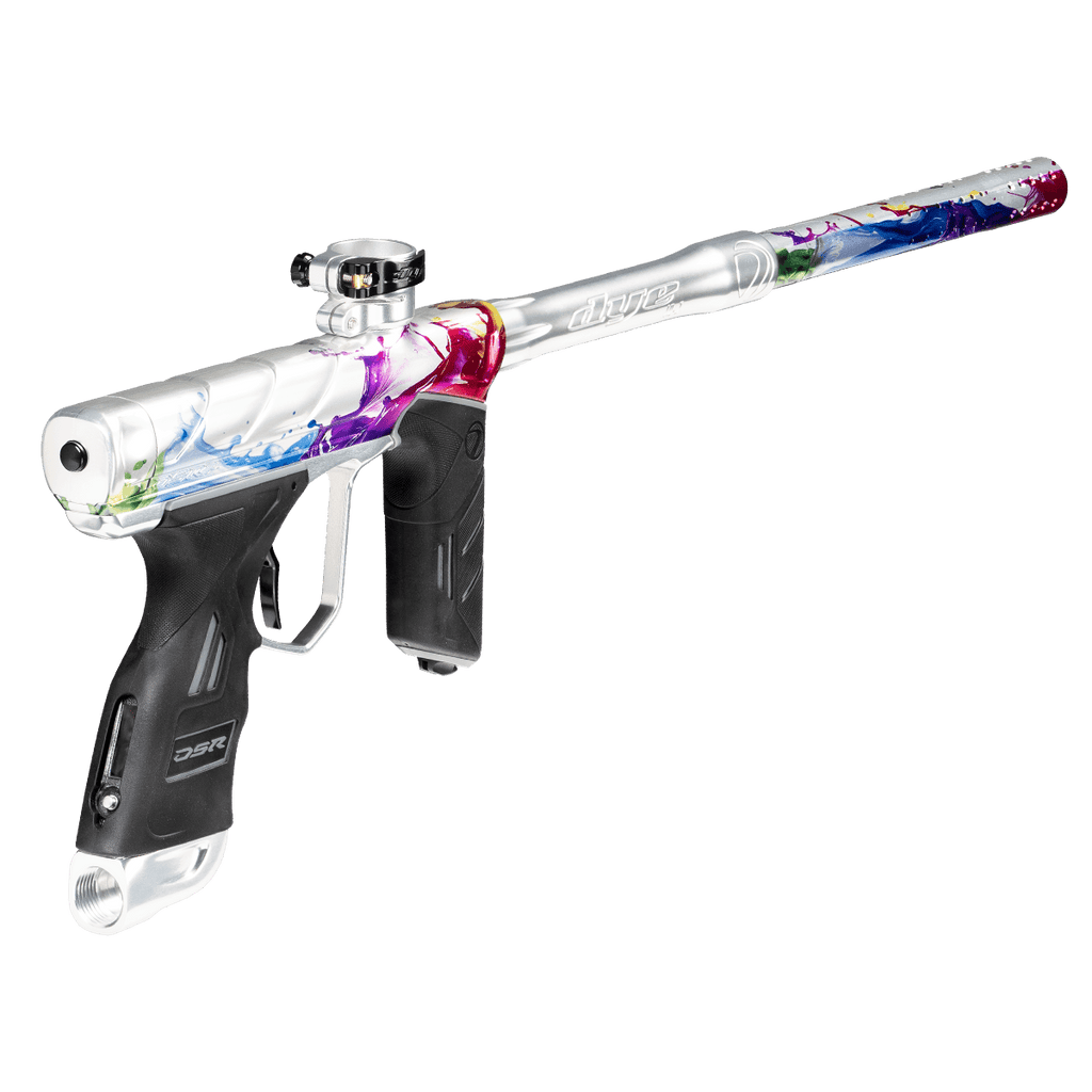 Step Paintball Color Dye DSR PRO - Paintball Performance - PGA Color Splash – Tone's ...