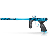 Dye DSR PRO - Paintball Performance - PGA Dazzlecam