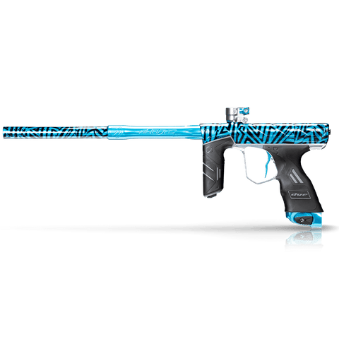 Dye DSR PRO - Paintball Performance - PGA Dazzlecam