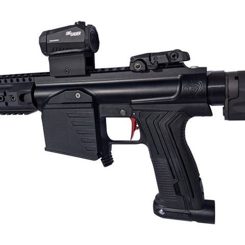 Inception Designs - Tactical Body Planet Eclipse EMF100