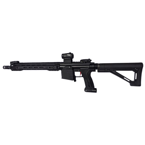 Inception Designs - Tactical Body Planet Eclipse EMF100 – Tone's ...