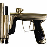 GOG DLX Luxe Aire Paintball Marker - dust Gold