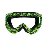 JT Spectra Proflex Frame - Limited Edition Banana Lime