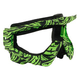 JT Spectra Proflex Frame - Limited Edition Banana Lime