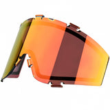 JT Spectra Maskengläser und Prizm 2.0 thermal Lenses