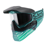 JT Spectra Proflex SE Ice Serie - Teal mit Chrome Lense