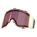 JT Spectra Maskengläser und Prizm 2.0 thermal Lenses