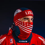 HK Army Headband - Team USA 2024 - nur für kurze Zeit